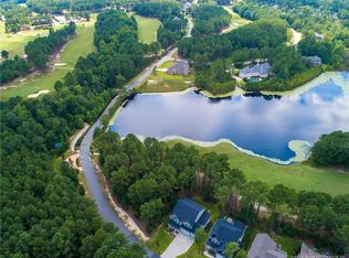 485 Micahs Way N, Spring Lake, NC 28390