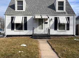 2501 Arthur Ave, Racine, WI 53405