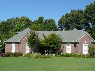 4063 Fir Hill Dr E, Arlington, TN 38002