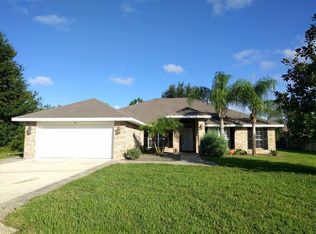 30 Lema Ln, Palm Coast, FL 32137
