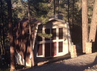 318 La Luz Ln, Ruidoso, NM 88345