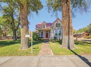 241 N 300 W, Kanab, UT 84741