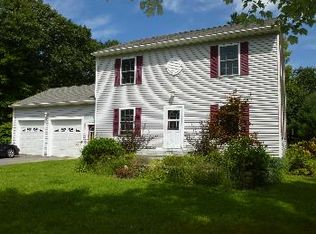 7 Jennifer Way, Gorham, ME 04038