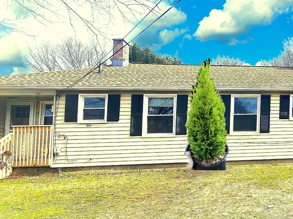 180 Circle Drive, Litchfield, CT 06750