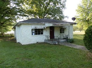 5180 Red Clay Rd, Cohutta, GA 30710