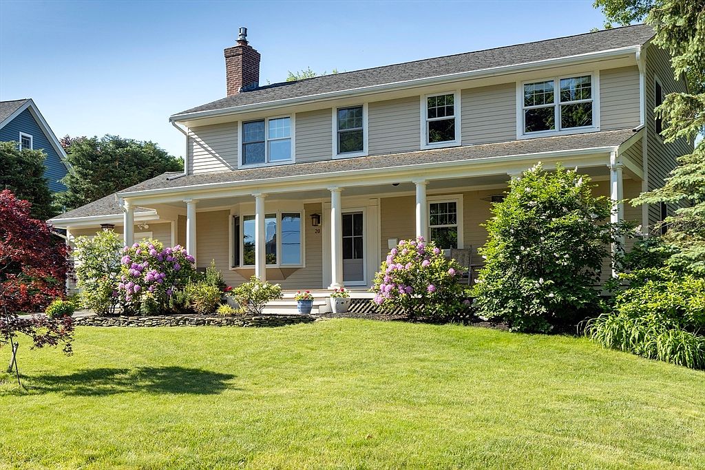 20 Ocean View Dr, Hingham, MA 02043 Zillow