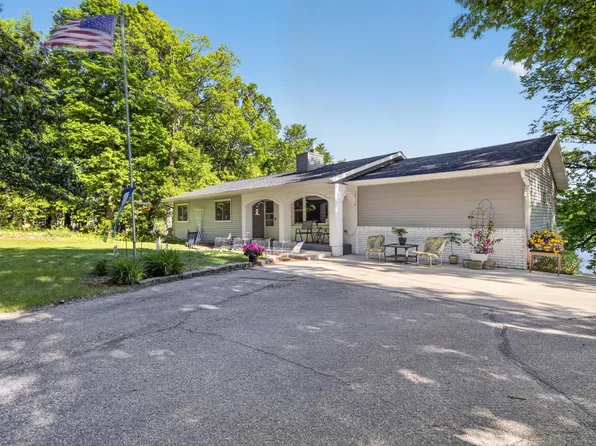 31265 Eagle Lake Rd, Frazee, MN 56544