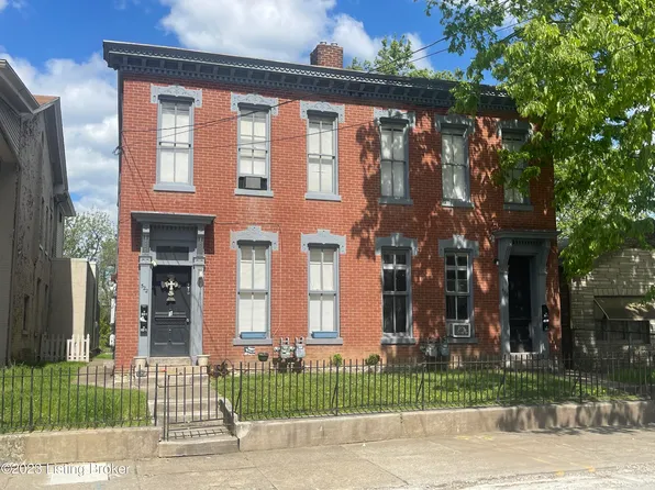 522 N 26th St, Louisville, KY 40212