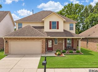 13704 Briarcliff Ave, Baton Rouge, LA 70815