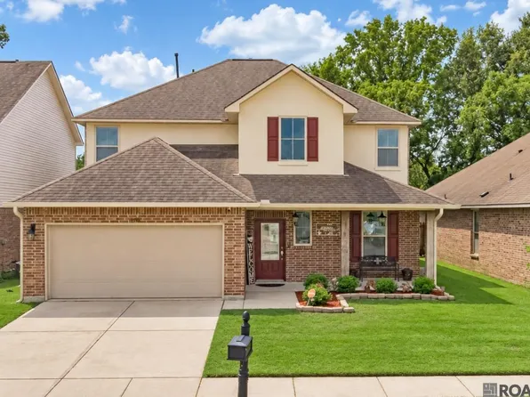 13704 Briarcliff Ave, Baton Rouge, LA 70815