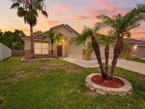 (undisclosed Address), Land O Lakes, FL 34639