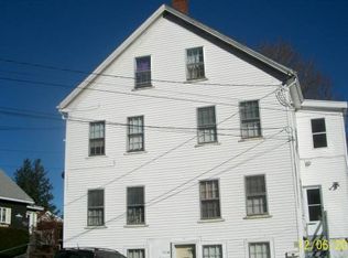 35 Whitehall Rd, Amesbury, MA 01913