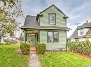 2027 Highland Ave, Everett, WA 98201