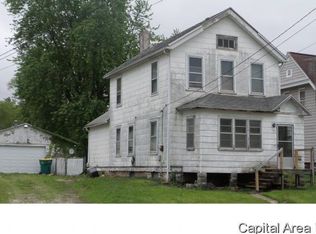 822 E South St, Galesburg, IL 61401