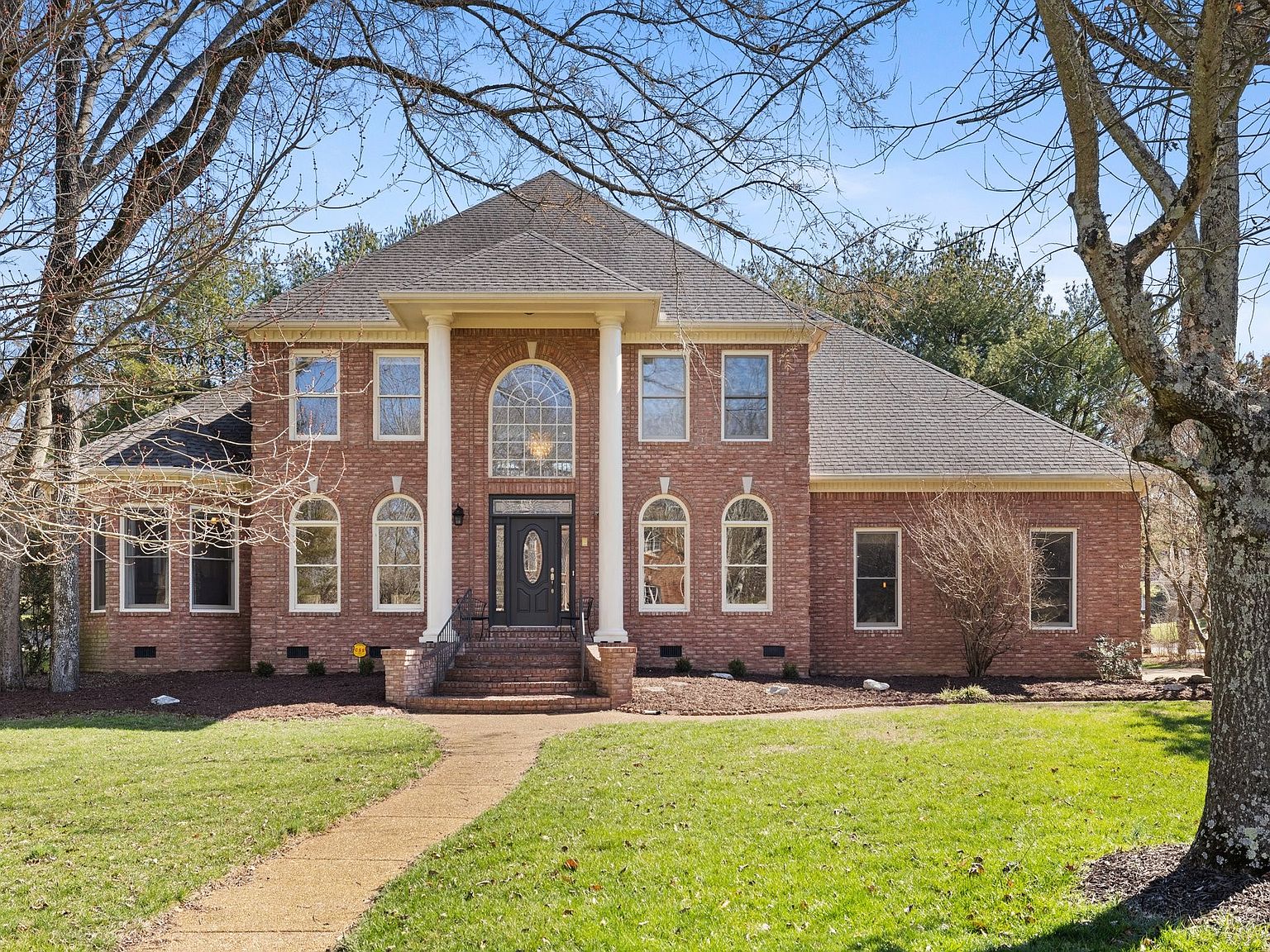 9485 Highwood Hill Rd, Brentwood, TN 37027 | Zillow