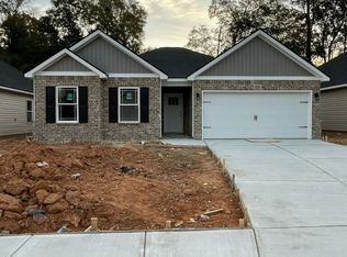 150 Allentown Way, Macon, GA 31216