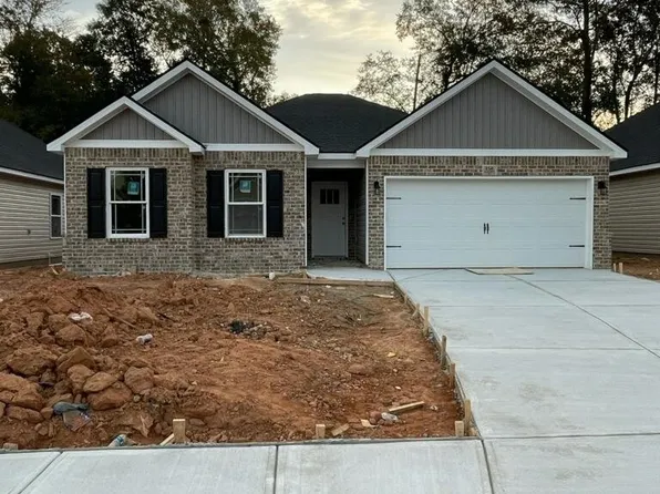 150 Allentown Way, Macon, GA 31216