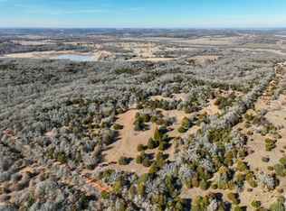 0 Triplett Rd, Meridian, OK 73058