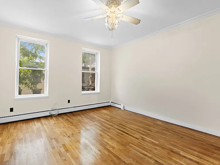 1206 Washington St #3 — Photo 11