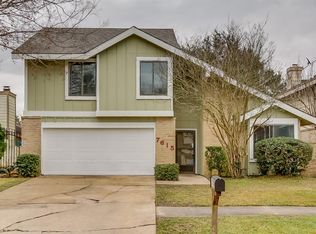7615 Miller Glen Ln, Houston, TX 77072