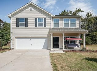 2319 Bloomfield Dr, Kannapolis, NC 28081