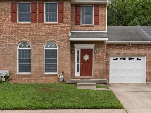 18 Dynasty Dr, Bear, DE 19701