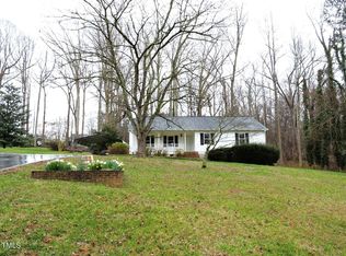 1116 Bahama Rd, Bahama, NC 27503