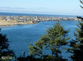 1245 SW Norwood Dr, Waldport, OR