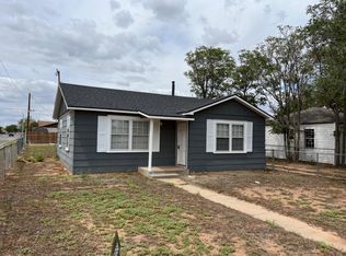101 N Uvalde Ave, Lubbock, TX 79415