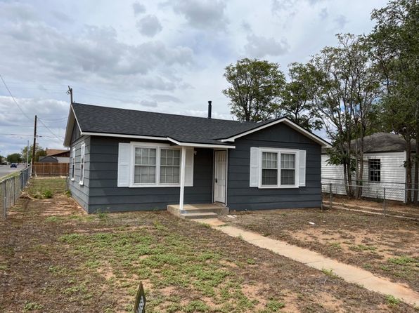 101 N Uvalde Ave