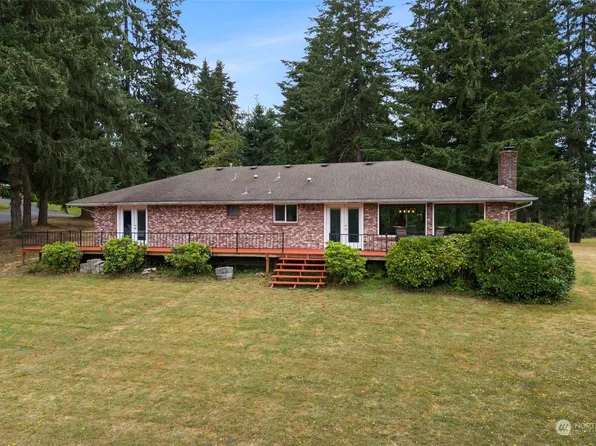 304 Byrd Street, Centralia, WA 98531