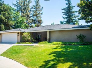 1504 Chinquapin Ct, Bakersfield, CA 93309