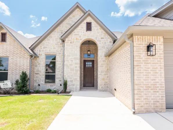 113 Sides Blvd, Bullard, TX 75757