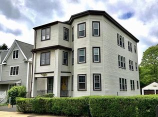 733 Hyde Park Ave, Roslindale, MA 02131
