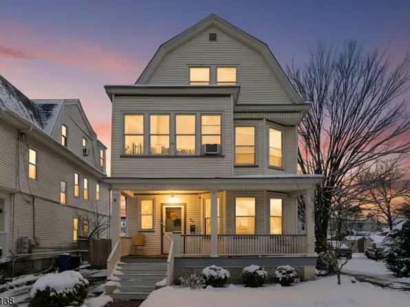 54 Riggs Pl, West Orange Twp., NJ 07052