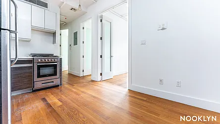 Rented by Nooklyn NYC LLC