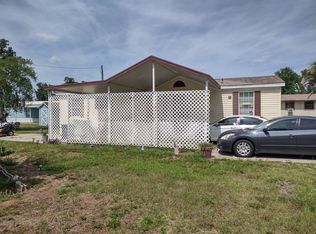 2450 SW 38th Ave Lot 60, Ocala, FL 34474