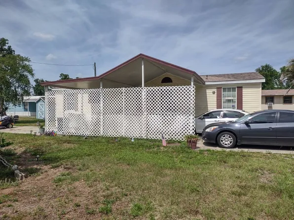 2450 SW 38th Ave Lot 60, Ocala, FL 34474
