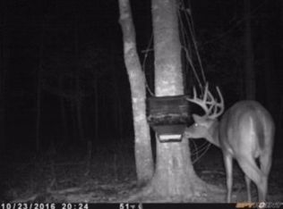 799 Highway 585, Kokomo, MS 39643