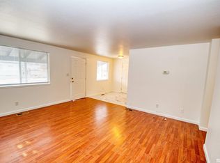 250 W A St, Fallon, NV 89406