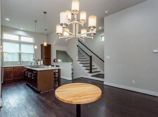 4517 Nett St, Houston, TX 77007