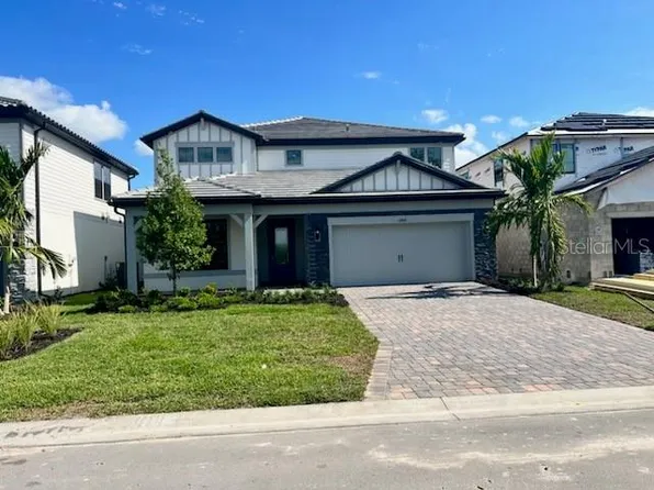 12410 Redhead Pl, Bradenton, FL 34212