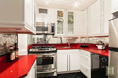 Sold by Halstead Real Estate