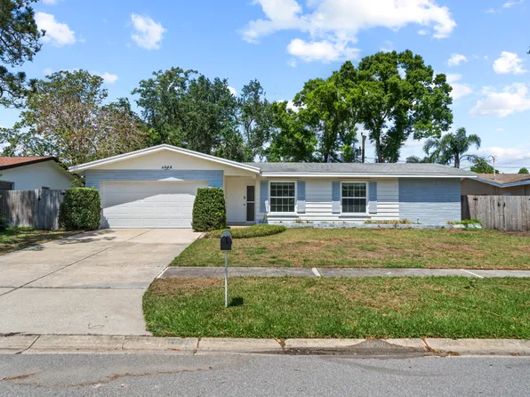 1306 Moreland Dr, Clearwater, FL 33764