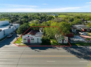 1202 W 2nd St, Mercedes, TX 78570