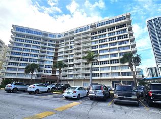 1825 S Ocean Dr APT 313, Hallandale, FL 33009