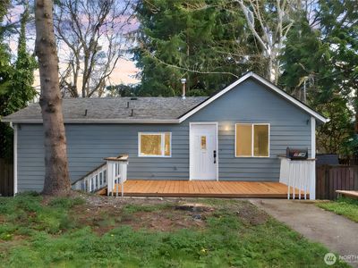 1132 Puget Street NE, Olympia, WA, 98506