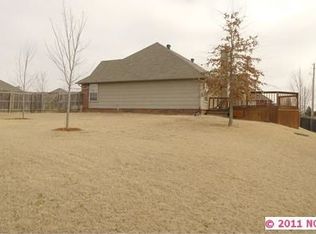 11004 E 85th Pl, Tulsa, OK 74133