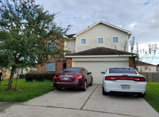 710 Remington Walk Ct, Houston, TX 77073
