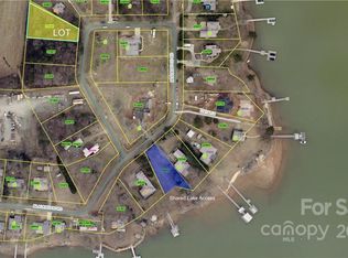 Blackwood Rd, Denver, NC 28037